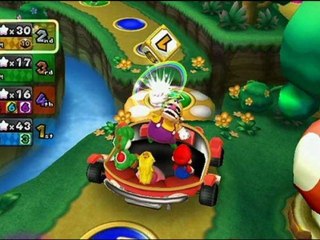 Download Mario Party 9 PAL Wii Game