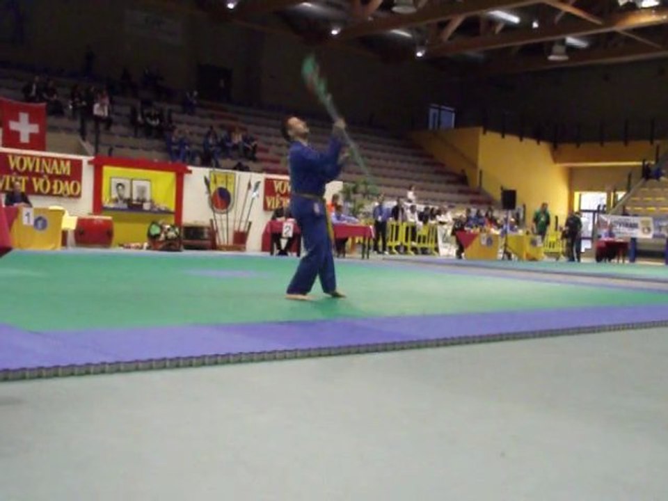 dai dao yohan