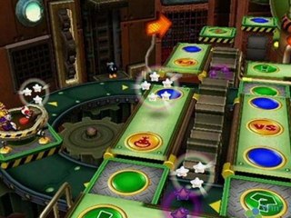 Working Mario Party 9 PAL Wii Game Download