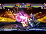 Working BlazBlue Continuum Shift Extend  (U) PAL Xbox 360 Game Download