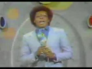 The O'Jays -(Soul Train Line 1973)