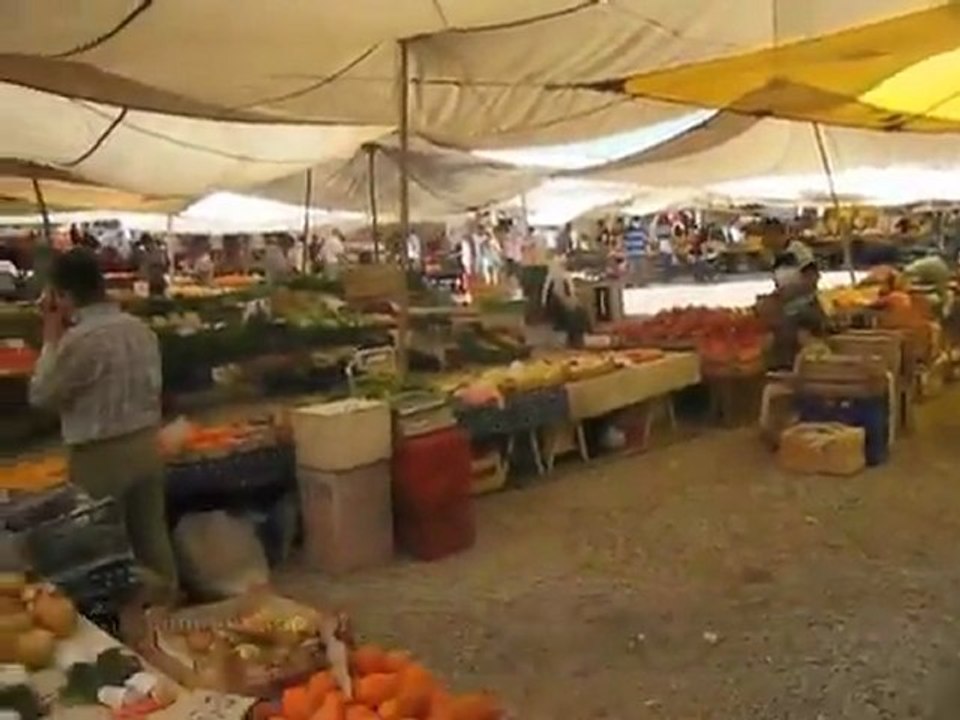 Calis Beach and Fethiye, Turkey 2010(360p_H.264-AAC)