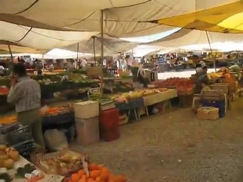 Calis Beach and Fethiye, Turkey 2010(360p_H.264-AAC)