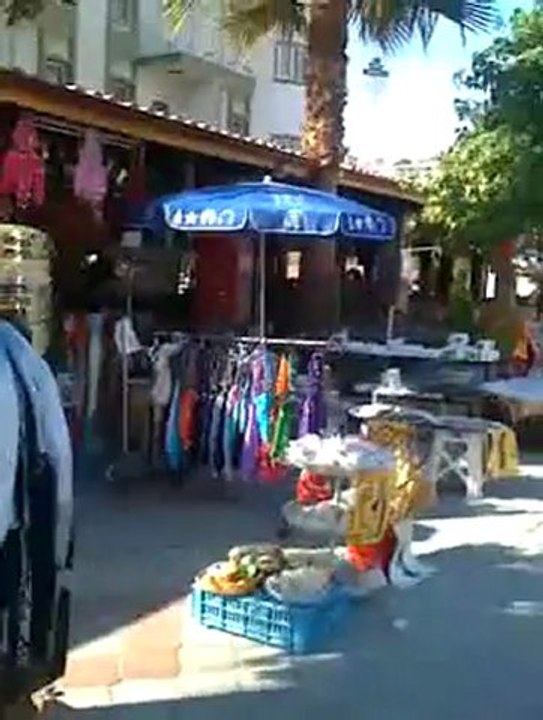 CALIS BEACH, fethiye, turkey(360p_H.264-AAC)