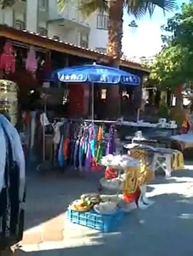 CALIS BEACH, fethiye, turkey(360p_H.264-AAC)