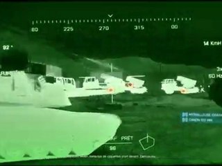 Battlefield 3 - coup de Tonnerre