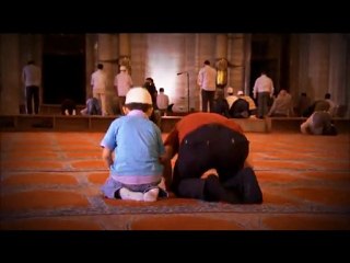 2012 YILI CAMİLER HAFTASI SİNEVİZYONU