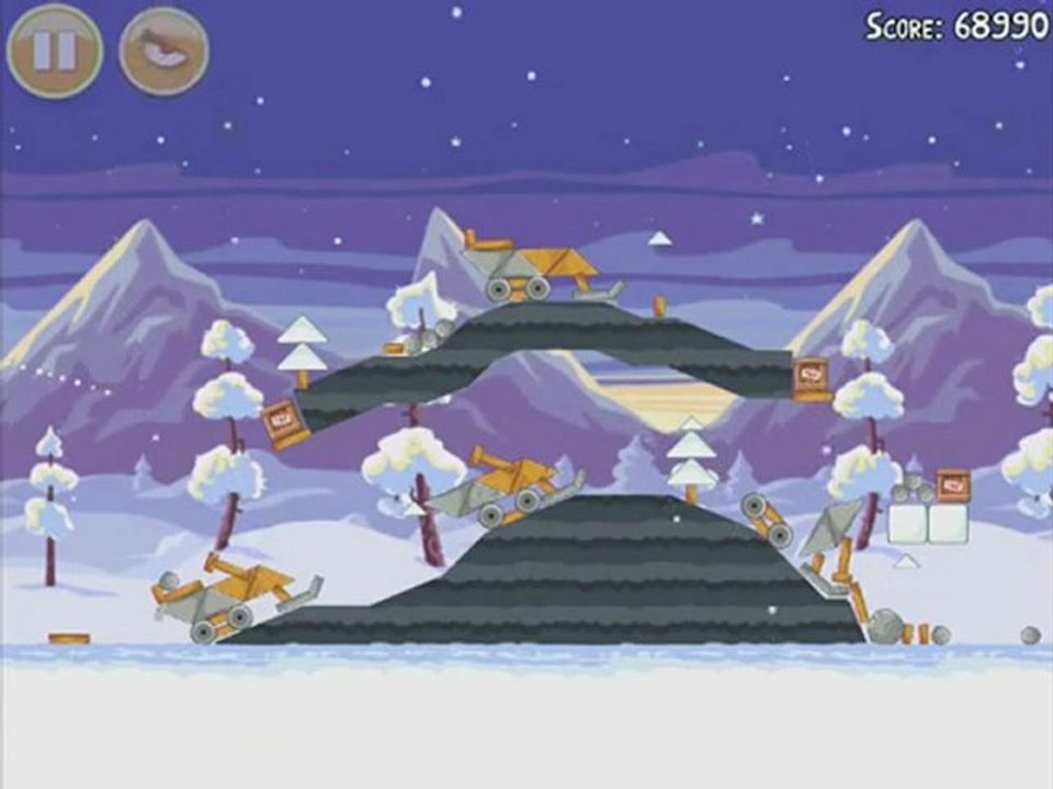 Level 1-20
