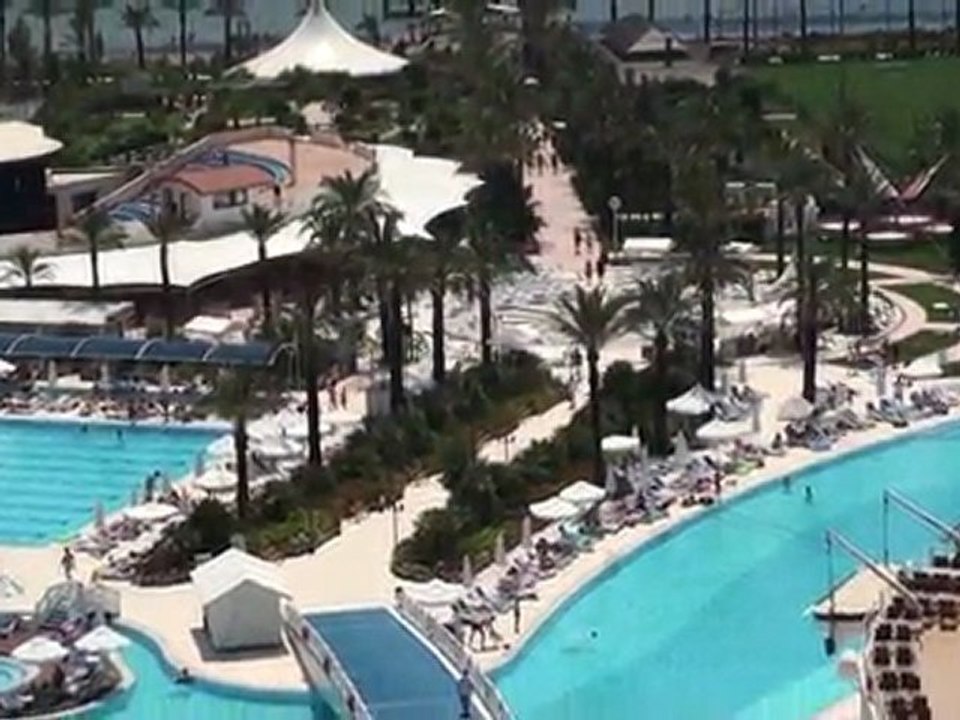 Titanic Beach Resort Antalya Lara(1080p_H.264-AAC)