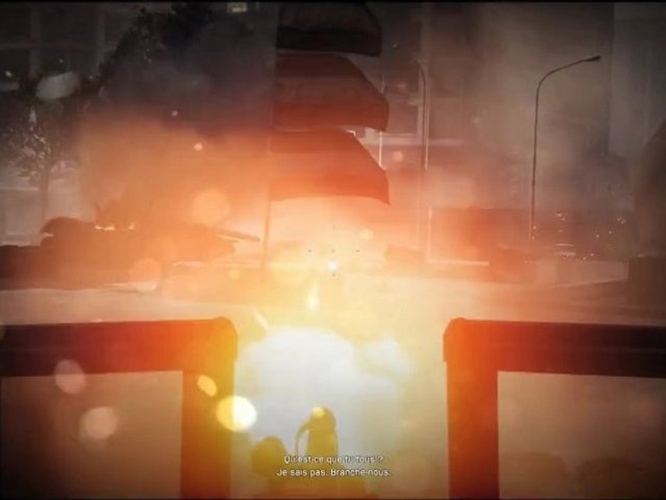 Battlefield 3 - Sans Peur