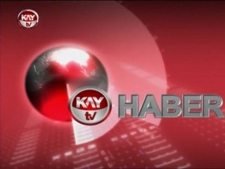 KAYTV ANA HABER BÜLTENİ 7 MART 2012