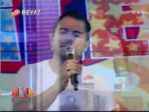 Müthiş Aile 5.bölüm 3.kısım