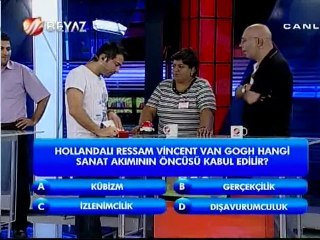 Müthiş Aile 5.bölüm 4.kısım