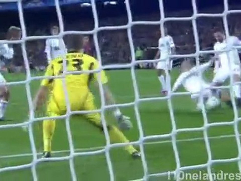 Τα 5 γκολ του Μέσι κόντρα σε Λεβερκούζεν