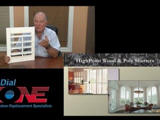 High Point Shutters in Los Alamitos