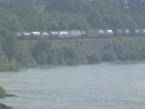 2x Re482, 2x BR143, 1x BR425 Ortseingang Neuwied