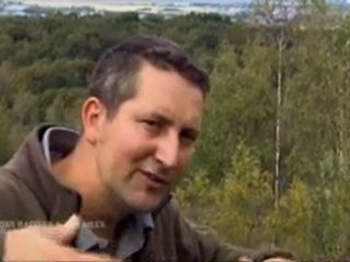 Extrait FR3 Bassin minier 7/03/2012