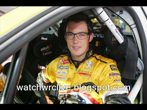 streaming Rally Guanajuato Mexico