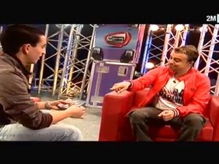 Capsule 8: Mercredi 07 Mars