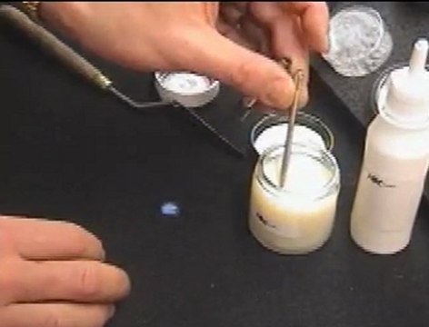 plastiques durs réparation automobile véhicule voiture trous intérieur smart repair habitacle professionnel