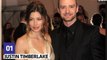 Top Gossip: Justin Timberlake et Jessica Biel fiancés