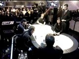 La Puissances des Mains au Texas Hold'Em Partie 2 (VO Anglais)
