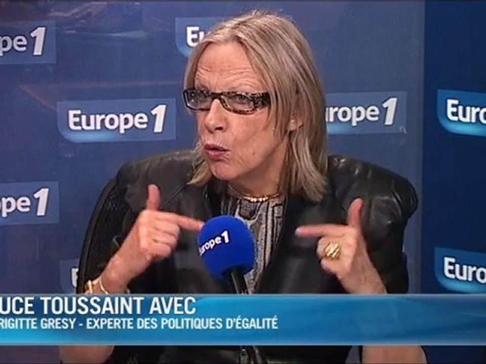 Les femmes et le travail