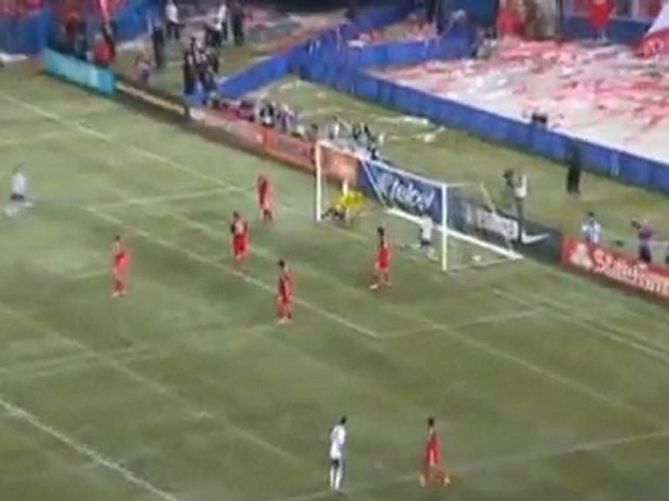 CONCACAF CL - Frings glänzt bei Toronto-Remis