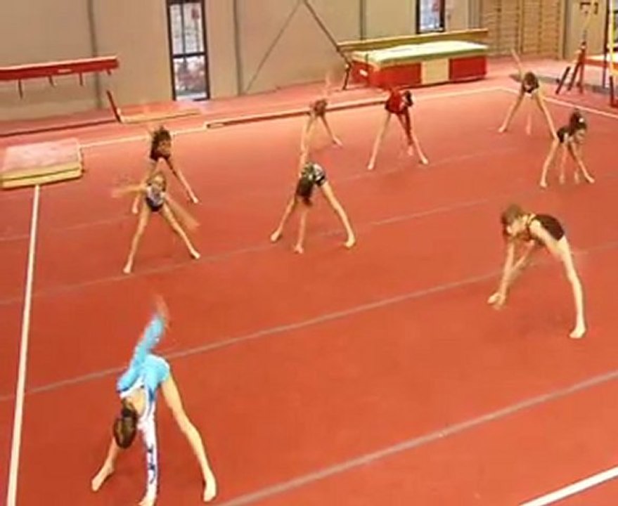 les pitchounettes