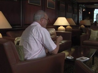 Mon oncle de Kabylie