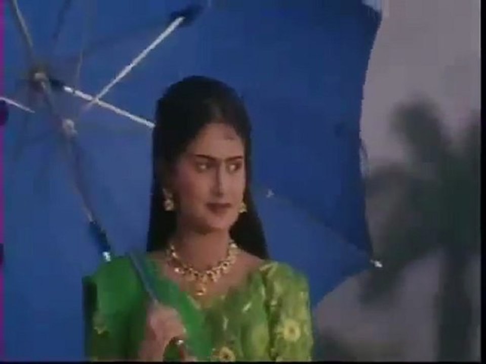 Barathikku Kannamma...