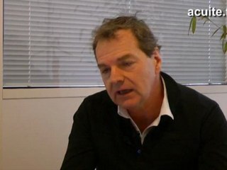 Internet menace-t-il votre activité ? Comment en tirer parti ? Les solutions de l'expert Jean-Marc Megnin