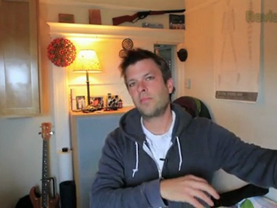 Zoom Shot - Toasted Donut