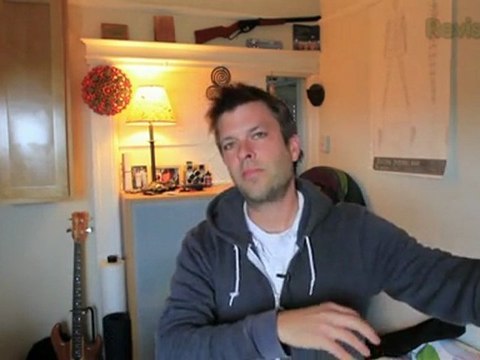 Zoom Shot - Toasted Donut