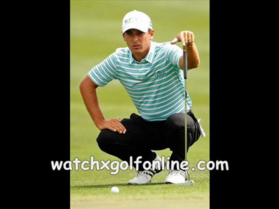 watch World Golf Championships 2012 Live Streaming