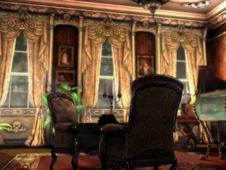 Le Testament de Sherlock - Bande-annonce