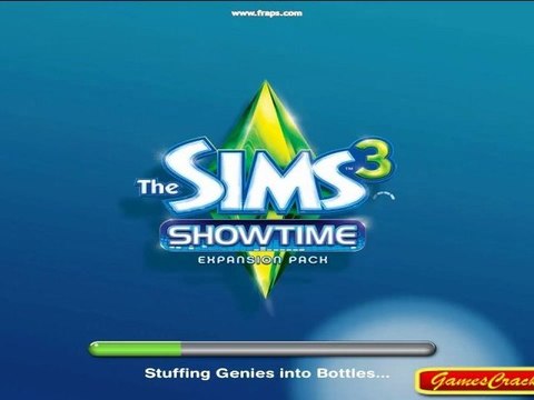 The Sims 3 Showtime Download Full Game + Crack Fairlight