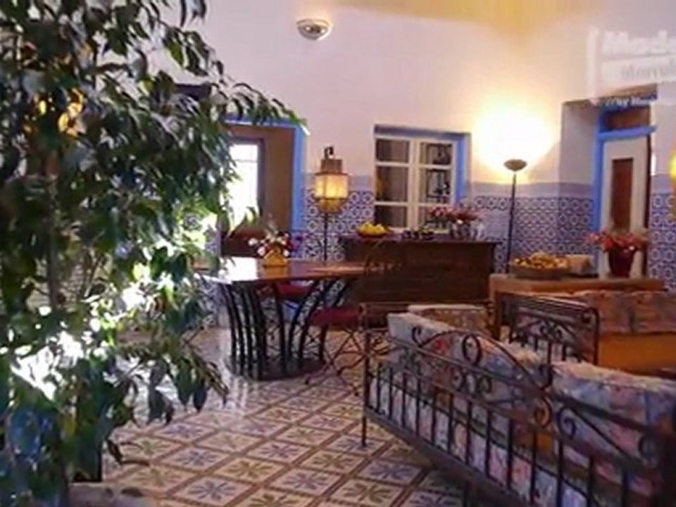 Le Pic Nic Chic by Made in Marrakech