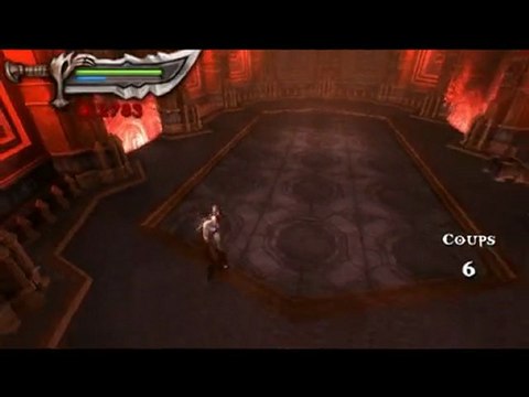 GOW: chains of olympus 07