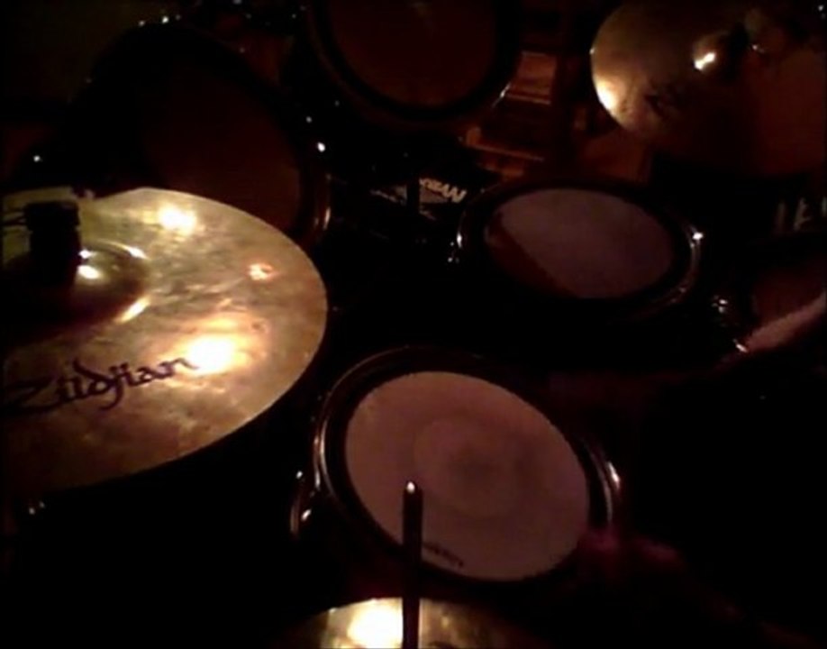 Cazou - Banane metalik - Santa muerta