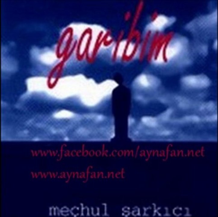 Erhan Güleryüz  Meçhul Şarkıcı _"Gurbet"