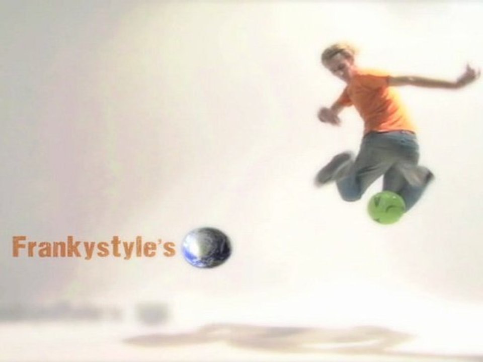 Frankystyle's world
