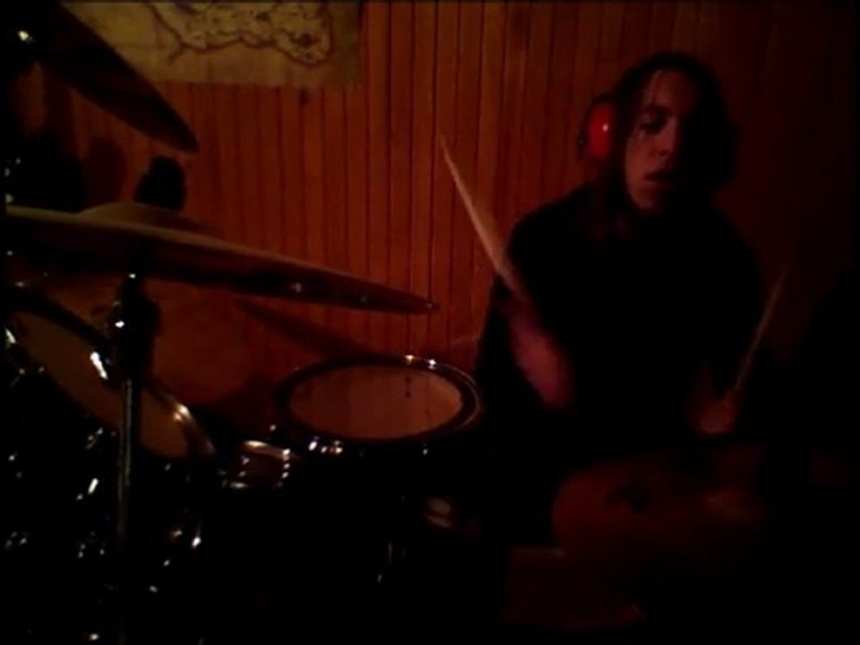 Cazou - Darkest hour - Demons