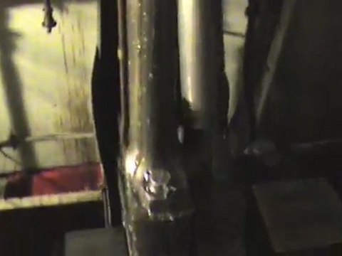 Klarmachen zum Dampferrennen beim Flensburger Dampfrundum Teil 006