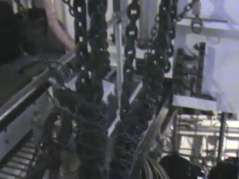 Klarmachen zum Dampferrennen beim Flensburger Dampfrundum Teil 008