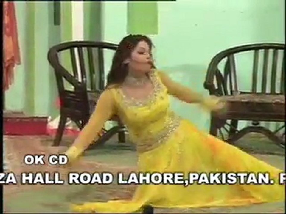 Sony Mujra Dilon Mun Layi Tehree Bun