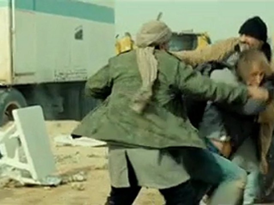 Von Menschen und Göttern