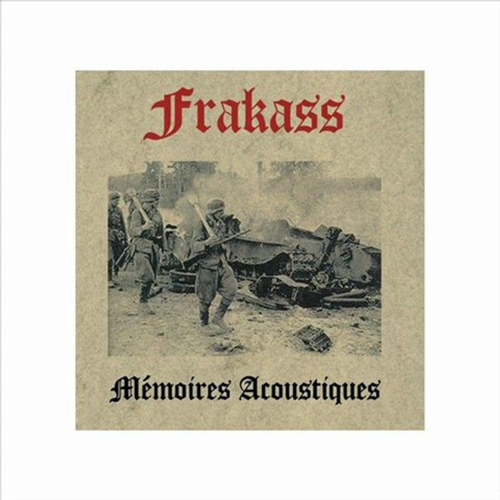 Frakass - Un chemin vers la liberté