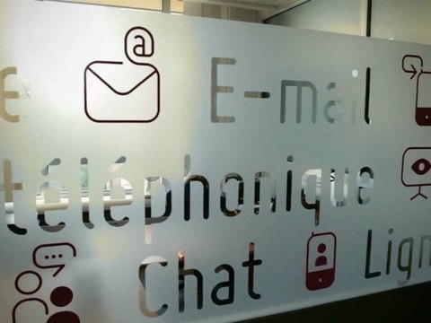 Les entreprises innovent : la Caisse d'Epargne et son agence bancaire en ligne