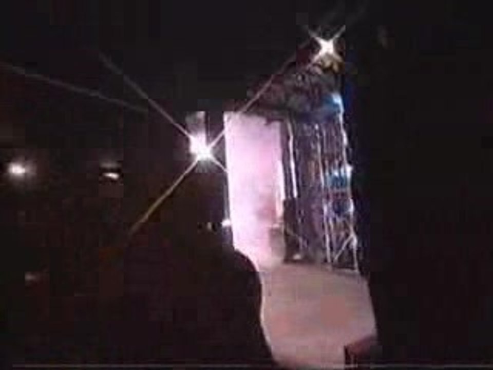 GOLDBERG - His greatest Fights!